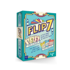 Flip 7 - MLV